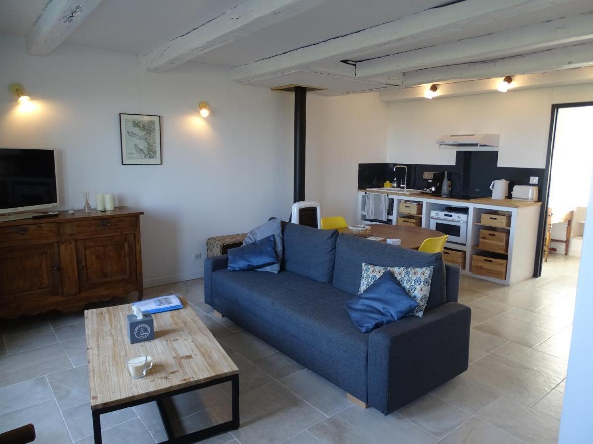 La Maison De Gaston 르포트데바크스 외부 사진