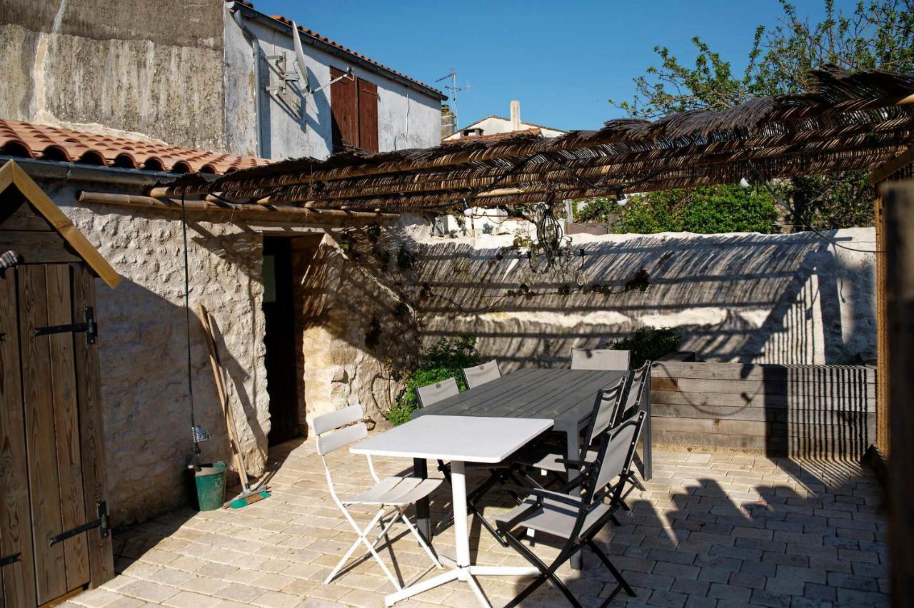 La Maison De Gaston 르포트데바크스 외부 사진