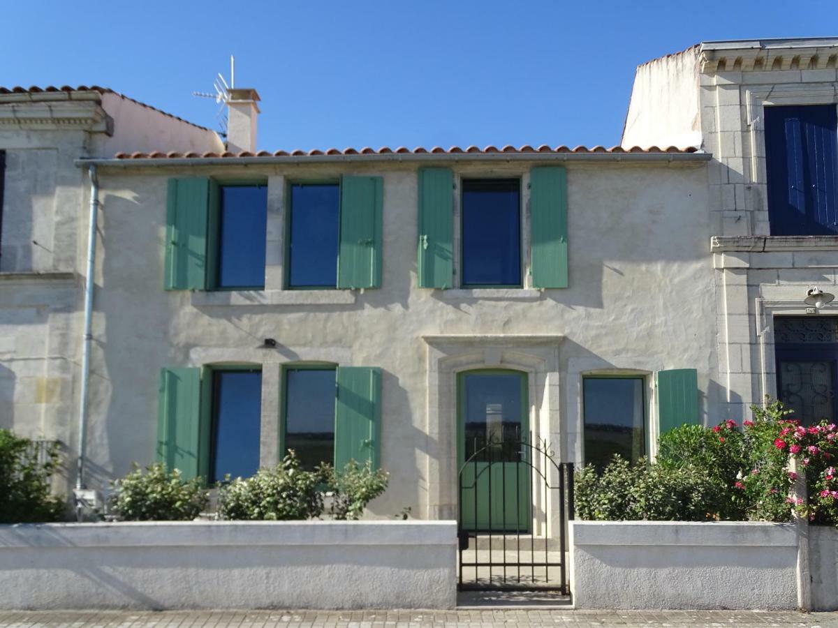 La Maison De Gaston 르포트데바크스 외부 사진